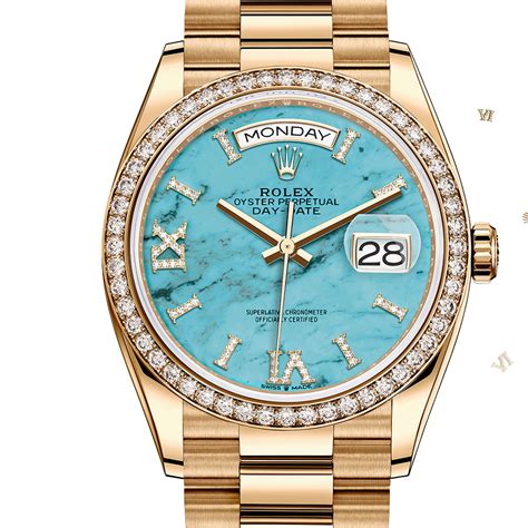 rolex dealer columbus ohio